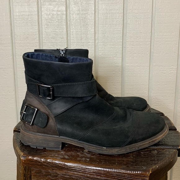 Aldo boots, size 9. - Picture 5 of 7